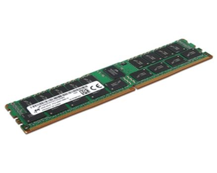 LENOVO 32G DDR4 3200MHz ECC RDIMM Memory IN (4X71B67861)