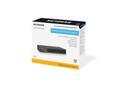 NETGEAR GS324 Schakelaar Unmanaged Gigabit Ethernet (10/ 100/ 1000) Zwart (GS324-200EUS)