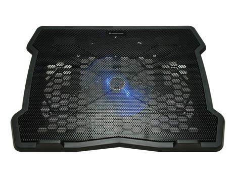 CONCEPTRONIC THANA05B 1-LÃ¼fter-Laptop-KÃ¼hlauflage (THANA05B)