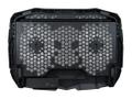 CONCEPTRONIC THANA07B 2-LÃ¼fter-Laptop-KÃ¼hlauflage (THANA07B)