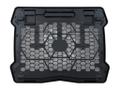 CONCEPTRONIC THANA05B 1-LÃ¼fter-Laptop-KÃ¼hlauflage (THANA05B)