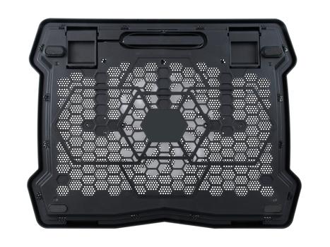CONCEPTRONIC THANA05B 1-LÃ¼fter-Laptop-KÃ¼hlauflage (THANA05B)