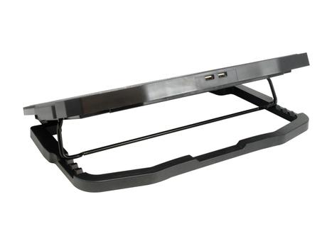 CONCEPTRONIC Thana Bærbar computer køler måtte (THANA07B)