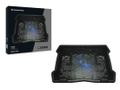 CONCEPTRONIC THANA05B 1-LÃ¼fter-Laptop-KÃ¼hlauflage (THANA05B)