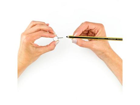 Staedtler reservespisser til Noris digital stylus (18022 SN)