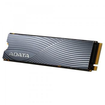 A-DATA Swordfish M.2 PCIe SSD 2TB M.2 PCI-E NVMe retail (ASWORDFISH-2T-C)