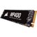 CORSAIR MP400 M.2 NVMe SSD 8TB PCIe Gen3 x4, M.2 2280, up to 3480/ 3000MB/ s read/ write,  1600TBW