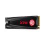 A-DATA XPG GAMMIX S5 M.2 PCIe | with Heatsink SSD 2.0TB