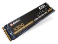 EMTEC SSD 512GB M.2 PCIE X300 NVME M2 22,80