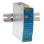 MEANWELL Power supply (DIN rail 