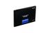 GOODRAM CX400 SSD 128GB GoodRam 2.5" (6.3cm) SATAIII CX400 Gen.2 intern retail