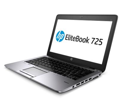 HP EliteBook 725 G2 Notebook PC | Synigo