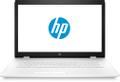 HP Notebook 17-ak015no A6-9220 17in HD 4GB 1TB HDD W10H Snow White