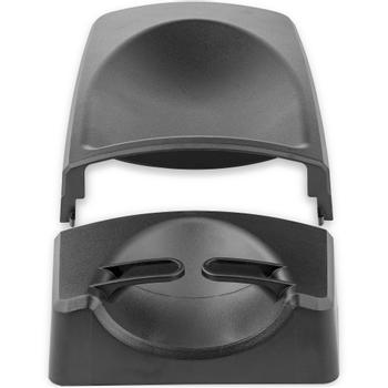 STARTECH FULL MOTION TV WALL MOUNT FOR 32IN TO 75IN TVS-STEEL/ ALUMIN WALL (FPWARPS)