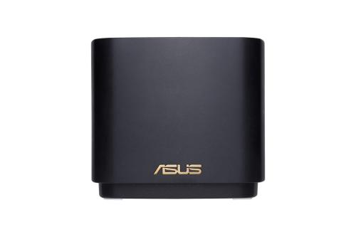 ASUS ZenWiFi XD4 PLUS 1-Pack Black (EU+UK) (90IG07M0-MO3C10)