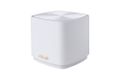 ASUS ZenWiFi XD5 2-pack White (EU+UK) (90IG0750-MO3B40)