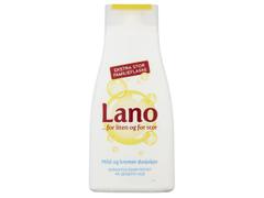 LANO Dusjsåpe LANO 0,5L