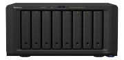 Synology Disk Station DS1821+ - NAS-server