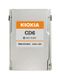 KIOXIA CD6-R eSDD 15.36TB U.3 15mm