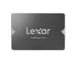 LEXAR NS100 SSD 128GB 2.5 SATA-600 