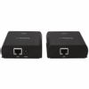 STARTECH 1 Port USB 2.0 over Cat5 / Cat6 Ethernet Extender - up to 100m	 (USB2001EXT2)
