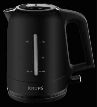 KRUPS BW 2448, 20,6 cm, 25,1 cm, 28,8 cm (BW2448)
