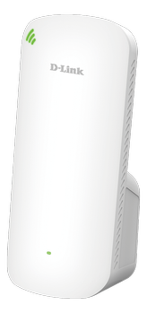 D-LINK AX1800 Mesh Wi-Fi 6 Range Extender (DAP-X1860/E)
