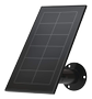 ARLO Essential Solar Panel Black