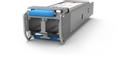 Allied Telesis ALLIED 100m 1000BaseTX SFP-Modul hot swappable