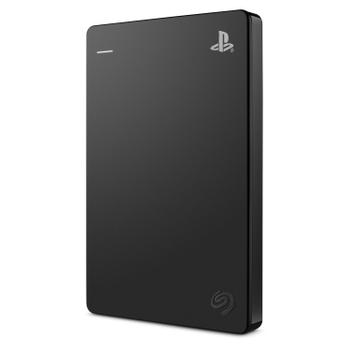 SEAGATE Game Drive for Playstation 4 2TB HDD retail (STGD2000200)