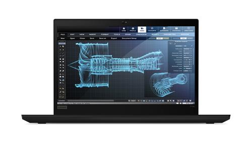 LENOVO P14S G2 I5-1145 8GB/256GB T500 W10P (20VX007AUK)