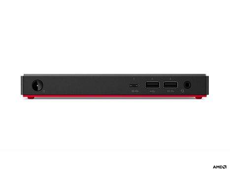 LENOVO ThinkCentre M75n - nano - Ryz (11G4000DGE)