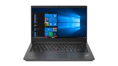 LENOVO ThinkPad E14 Gen 2 - 14" - Core i5 1135G7 - 8 GB RAM - 256 GB SSD - Win11Pro