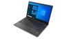 LENOVO ThinkPad E14 G2 Intel Core i7-1165G7 14inch FHD 16GB 256GB UMA NO-LTE W10P 1YCI+Co2 (20TA0059MX)