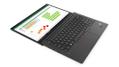 LENOVO ThinkPad E14 G2 14" Full HD Iris Xe, Core i5-1135G7,  8GB RAM, 256GB SSD, Windows 10 Pro (20TA0058MX)