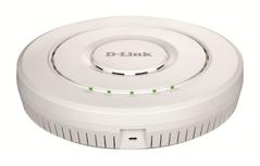 D-LINK k DWL-X8630AP - Radio access point - 2 ports - Wi-Fi 6 - 2.4 GHz, 5 GHz (DWL-X8630AP)