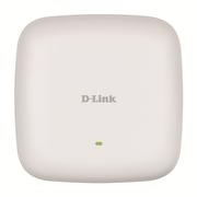 D-LINK Nuclias Connect DAP-2682 - Radio access point - Wi-Fi 5 - 2.4 GHz, 5 GHz - wall / ceiling mountable (DAP-2682)
