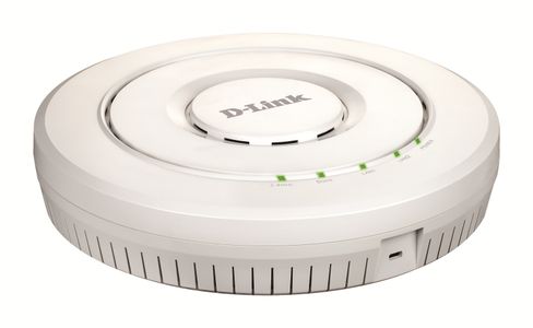 D-LINK Wireless AX3600 Unified Access Point (DWL-X8630AP)
