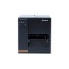 BROTHER 4IN INDUSTRIAL LABEL PRINTER 203DPI THERMAL TRANSFER LED      IN THER