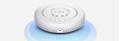 D-LINK DWL-X8630AP - Radio access point - 2 ports - Wi-Fi 6 - 2.4 GHz, 5 GHz (DWL-X8630AP)
