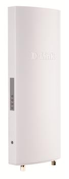 D-LINK Nuclias DBA-3620P - Radio access point - Wi-Fi 5 - 2.4 GHz, 5 GHz - cloud-managed - wall / pole mountable (DBA-3620P)