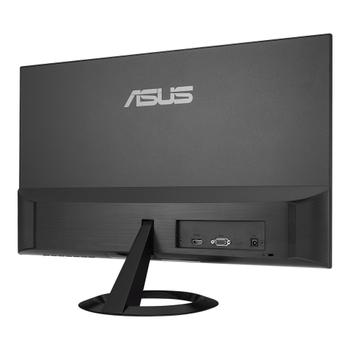 ASUS VZ239HE - LED monitor - 23" - 1920 x 1080 Full HD (1080p) - IPS - 250 cd/m² - 5 ms - HDMI, VGA - black (VZ239HE)