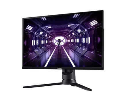 SAMSUNG Odyssey Lf24G34Tfwu 61 Cm  (LF24G34TFWUXEN)