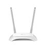 TP-LINK TL-WR850N - Trådløs router - 4-port switch - 802.11b/g/n - 2,4 GHz