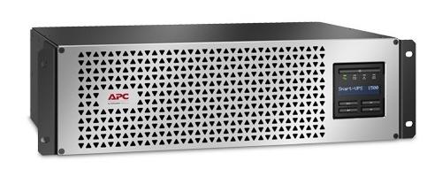 APC Essential A/V Surge Protector  (SMTL1500RM3UC)