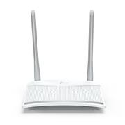 TP-LINK TL-WR820N - Trådløs router - 2-port switch - 802.11b/g/n - 2,4 GHz
