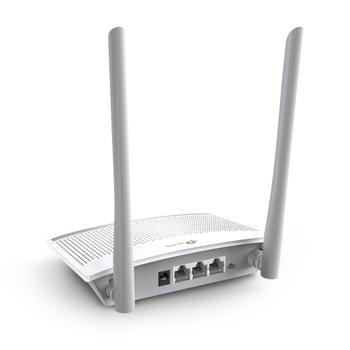 TP-LINK WRL ROUTER 300MBPS 10/100M 2PORT TL-WR820N (TL-WR820N)