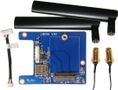 SHUTTLE LTE Adapter KIT WWN03