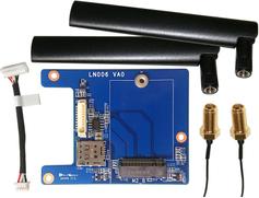 SHUTTLE Wwn03 - Lte/4G Expansion Kit