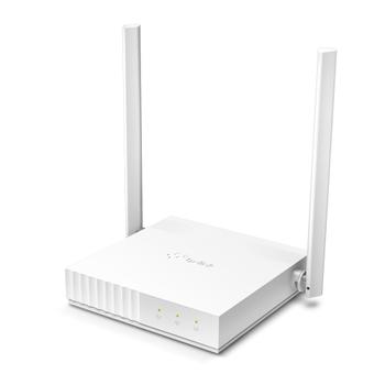 TP-LINK *TP-Link WR844N router WiFi N300 1WAN 4LAN (TL-WR844N)